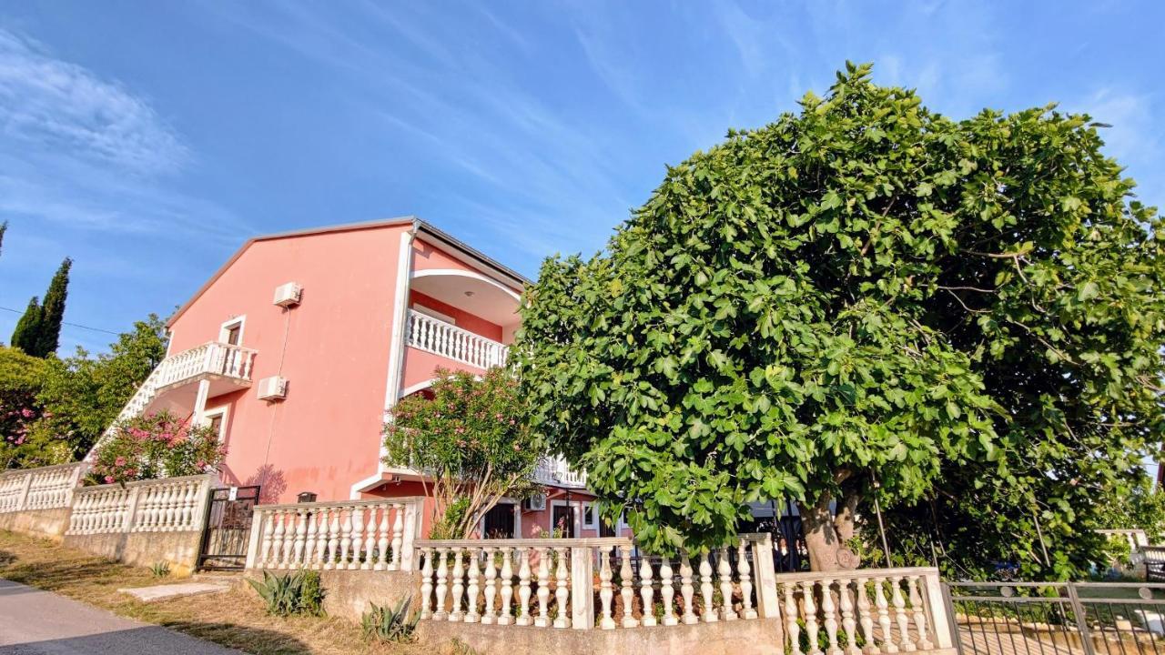 Marija Apartments Krusevo  Luaran gambar