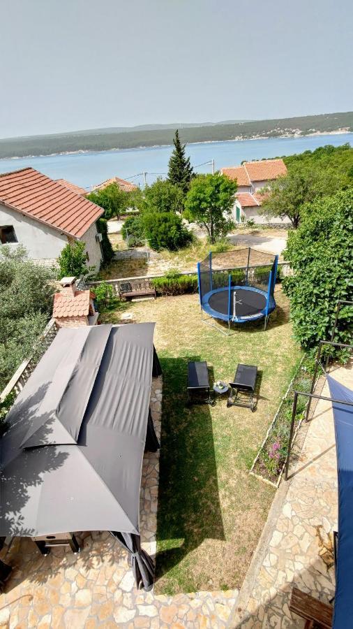 Marija Apartments Krusevo  Luaran gambar