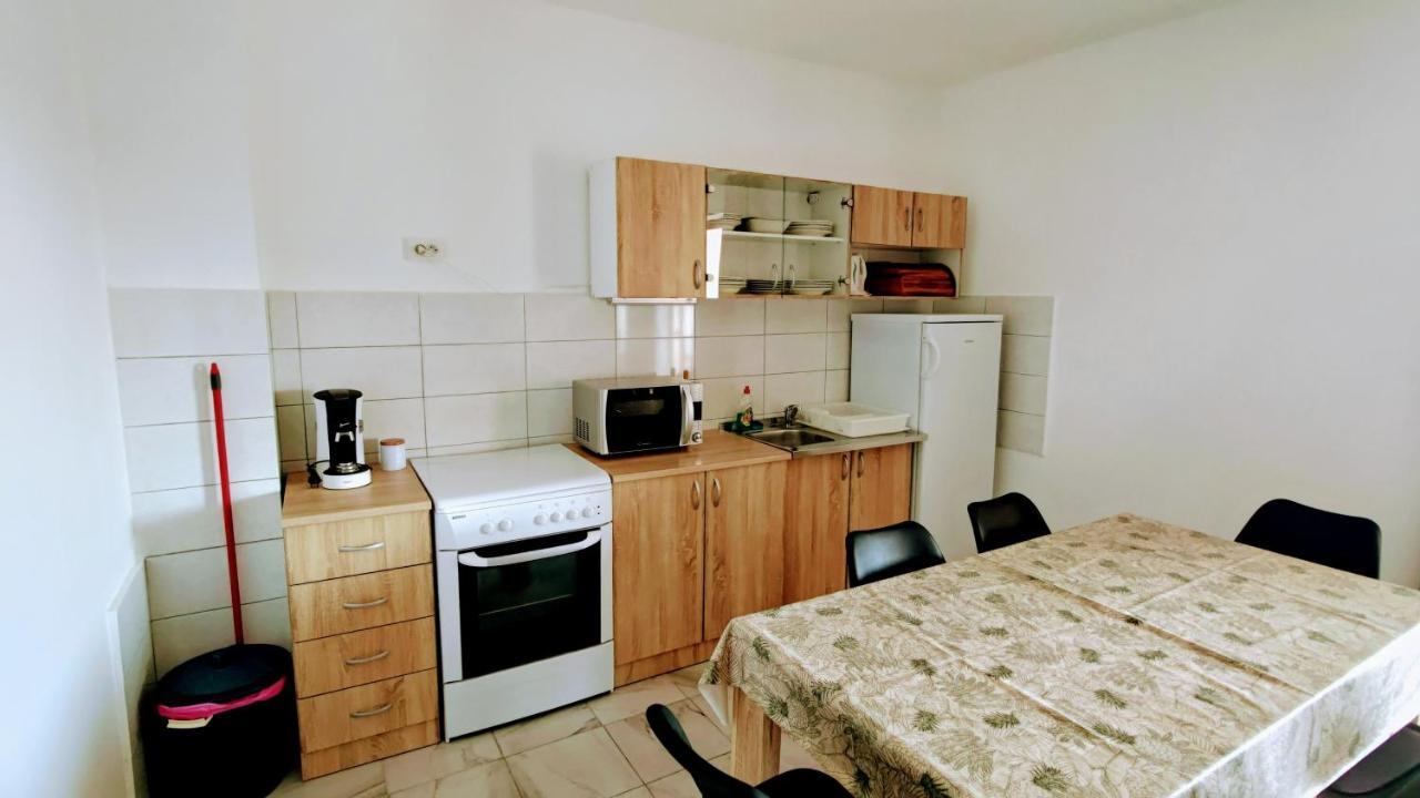 Marija Apartments Krusevo  Luaran gambar