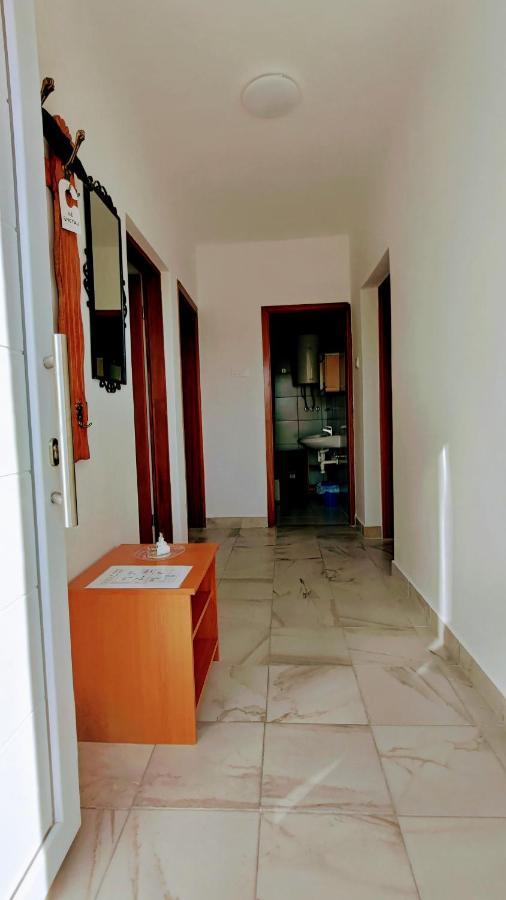 Marija Apartments Krusevo  Luaran gambar