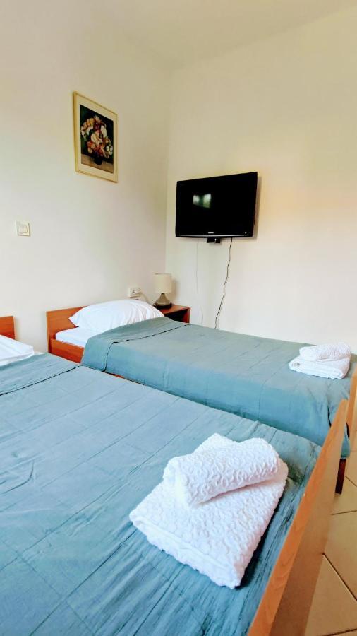 Marija Apartments Krusevo  Luaran gambar