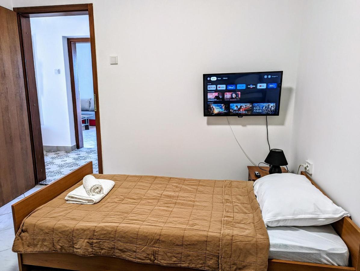 Marija Apartments Krusevo  Luaran gambar