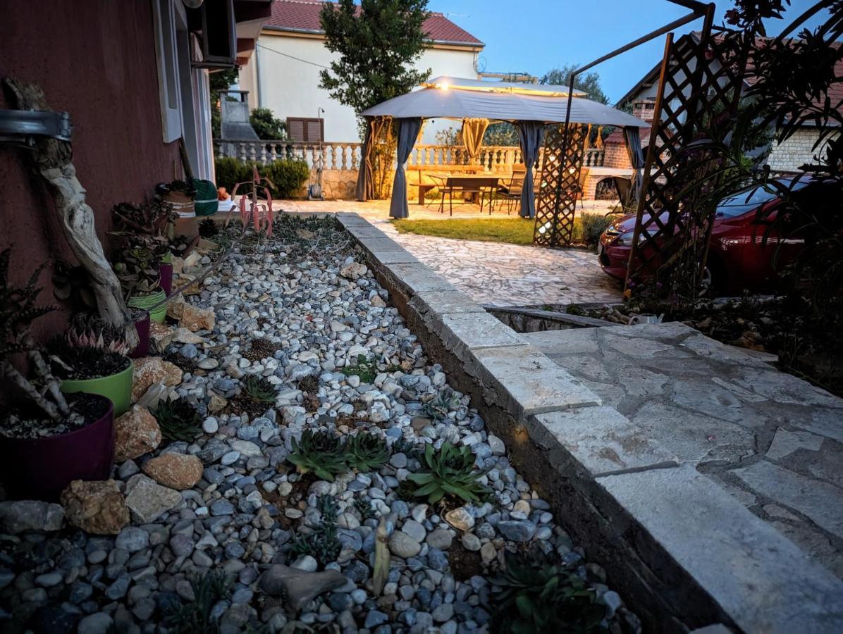 Marija Apartments Krusevo  Luaran gambar