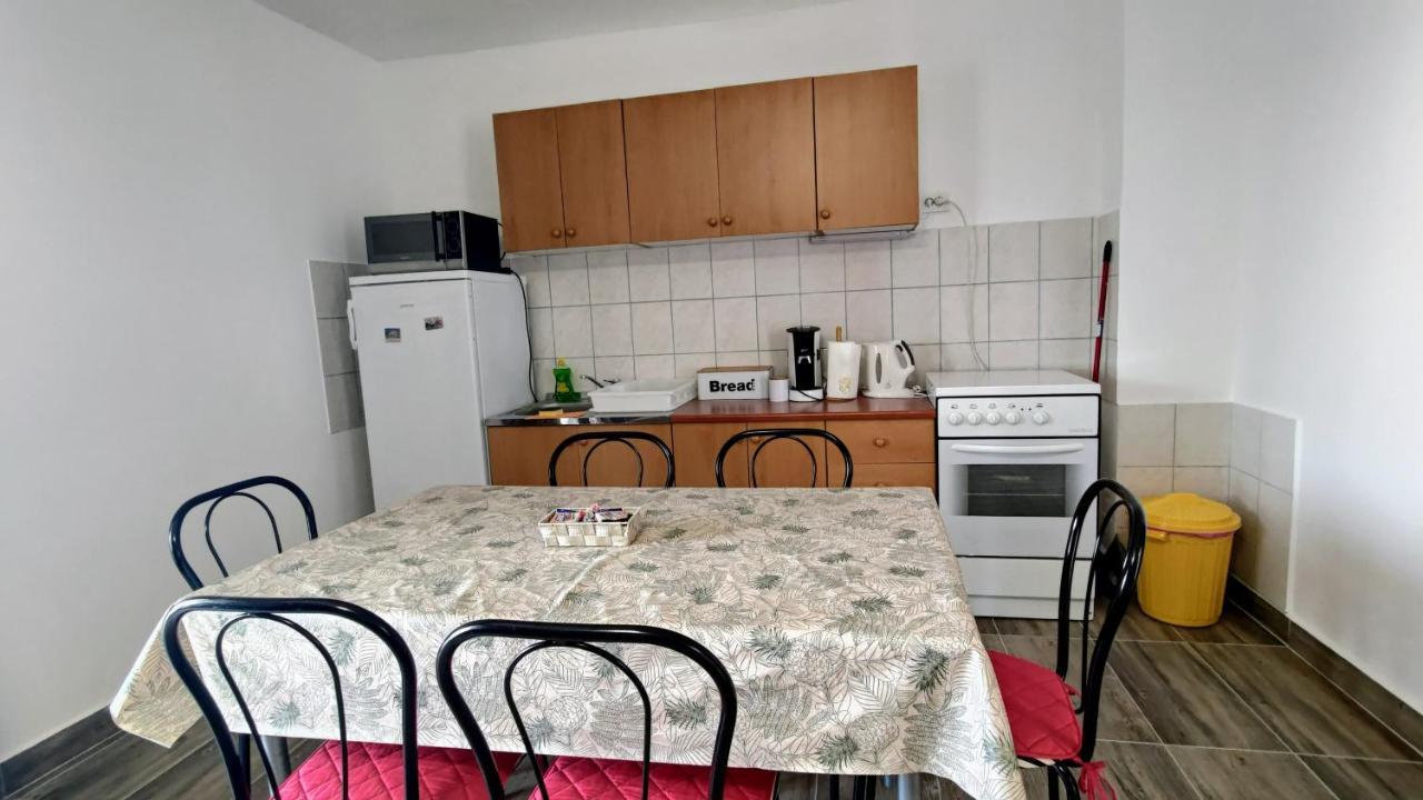 Marija Apartments Krusevo  Luaran gambar