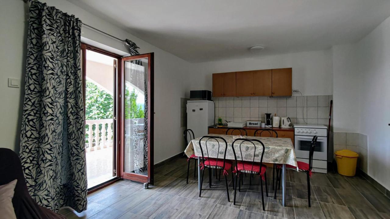 Marija Apartments Krusevo  Luaran gambar