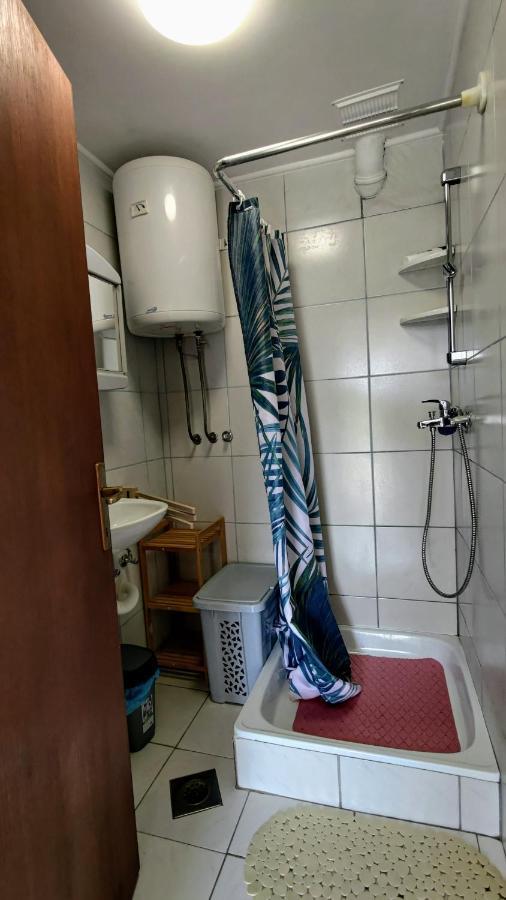Marija Apartments Krusevo  Luaran gambar