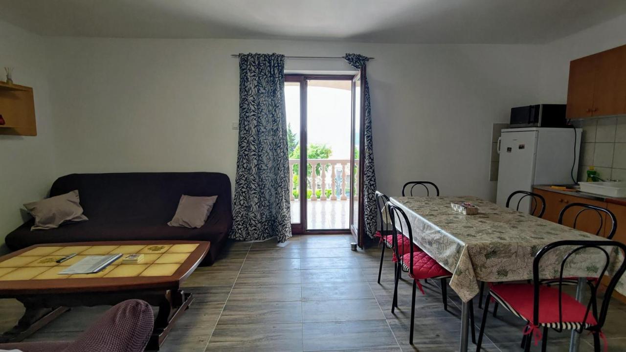 Marija Apartments Krusevo  Luaran gambar