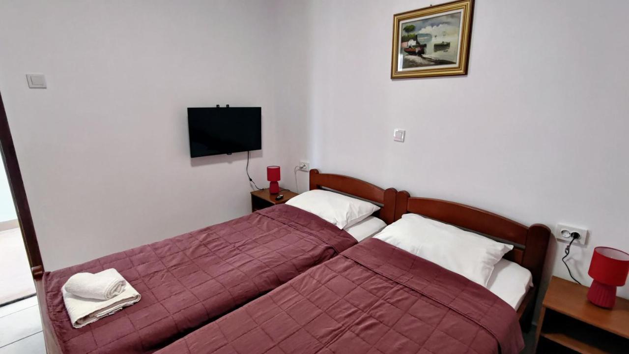 Marija Apartments Krusevo  Luaran gambar