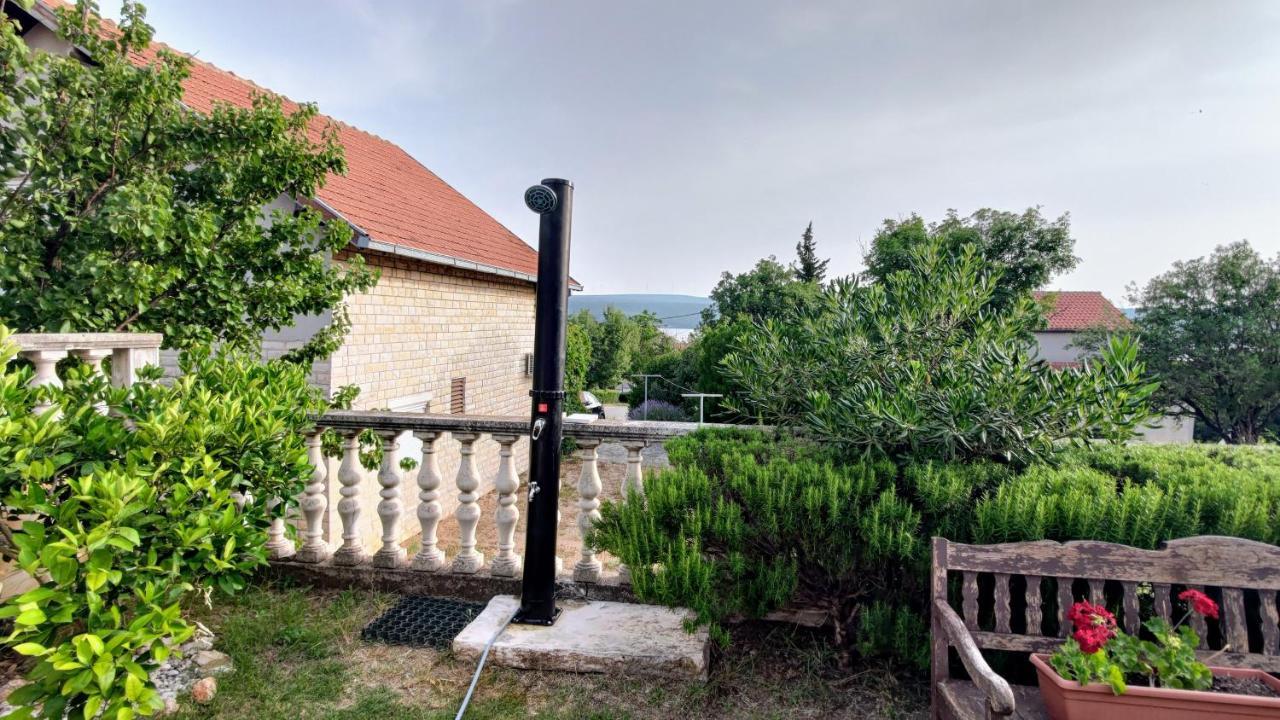 Marija Apartments Krusevo  Luaran gambar
