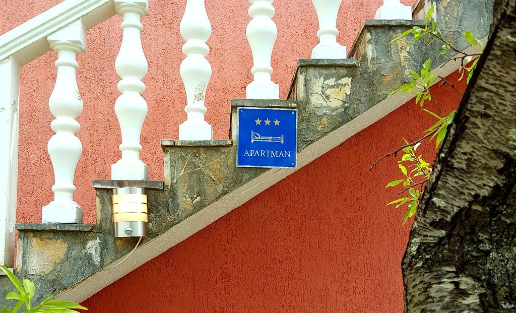 Marija Apartments Krusevo  Luaran gambar