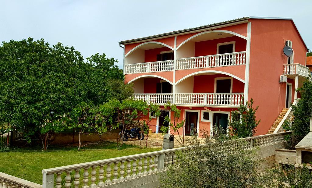 Marija Apartments Krusevo  Luaran gambar