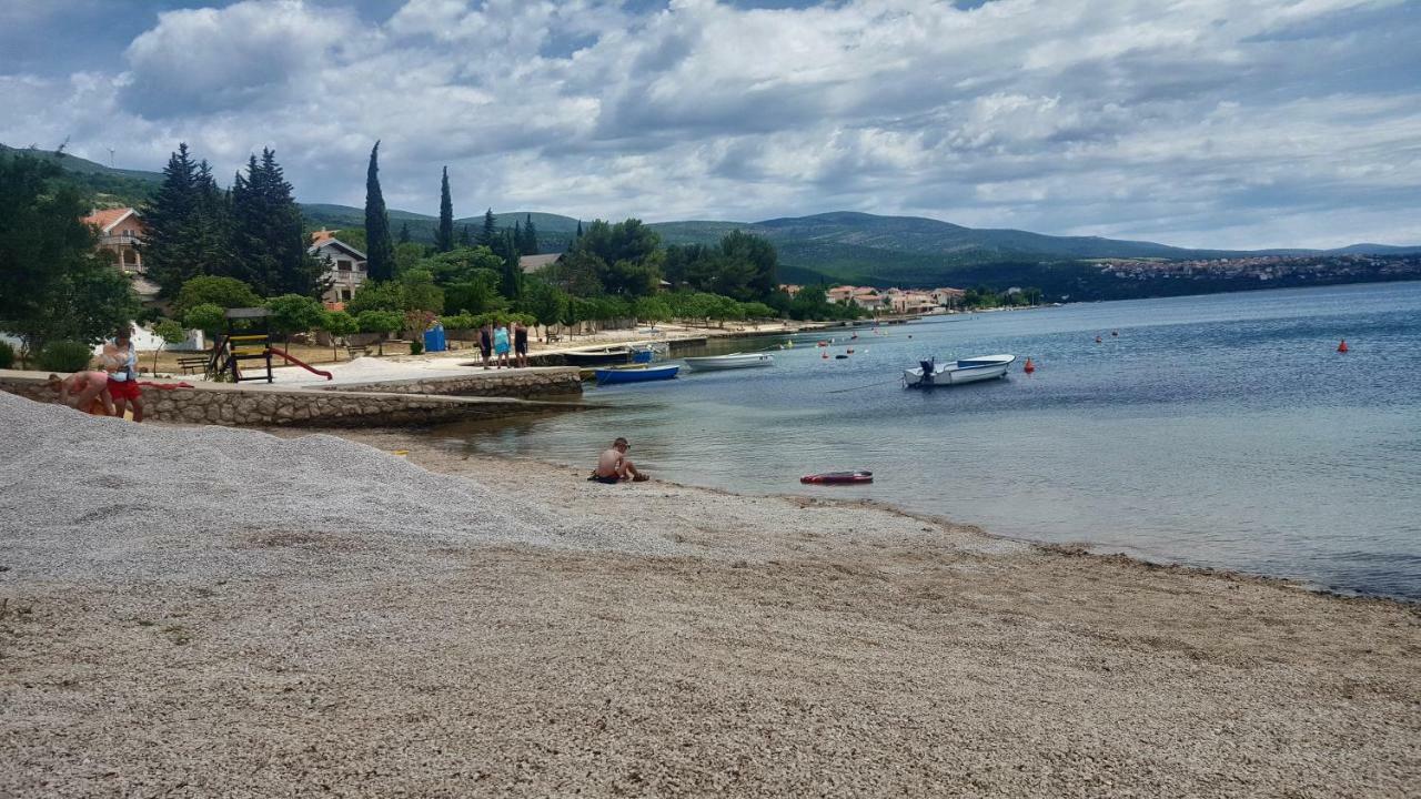 Marija Apartments Krusevo  Luaran gambar