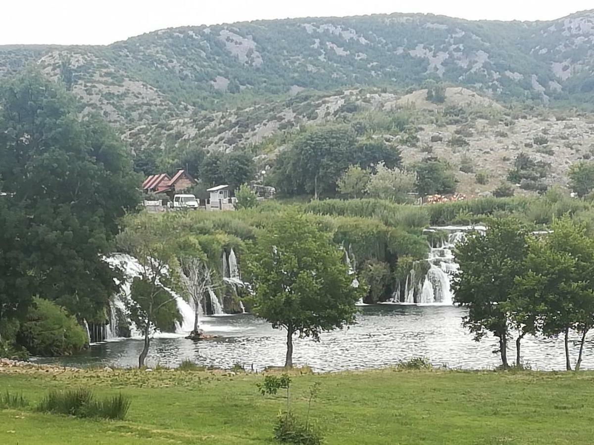 Marija Apartments Krusevo  Luaran gambar