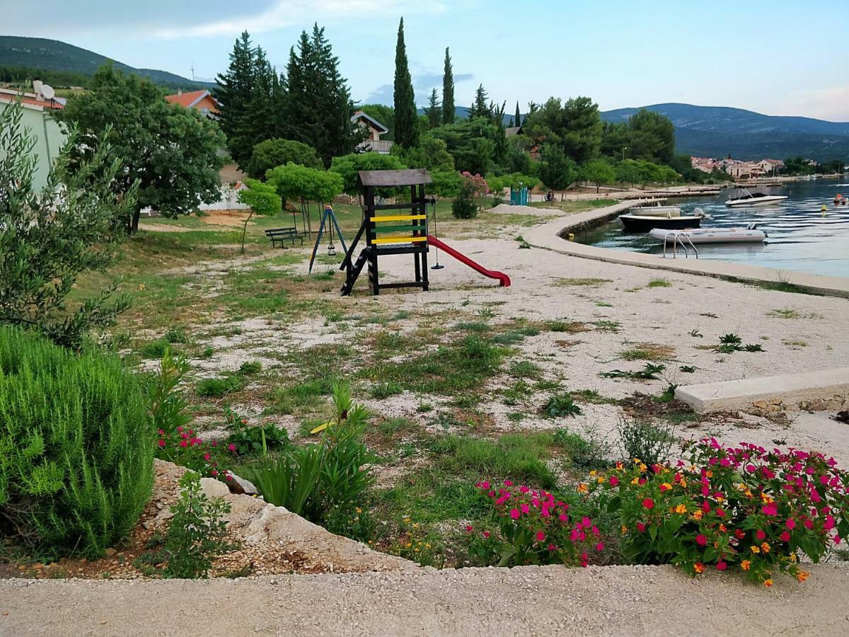 Marija Apartments Krusevo  Luaran gambar
